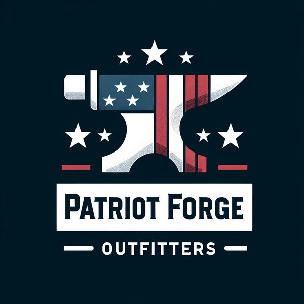 Patriot Forge Outfitters