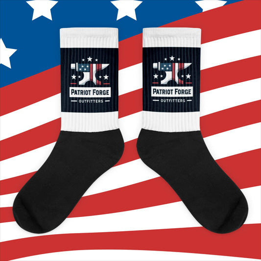 Patriot Socks