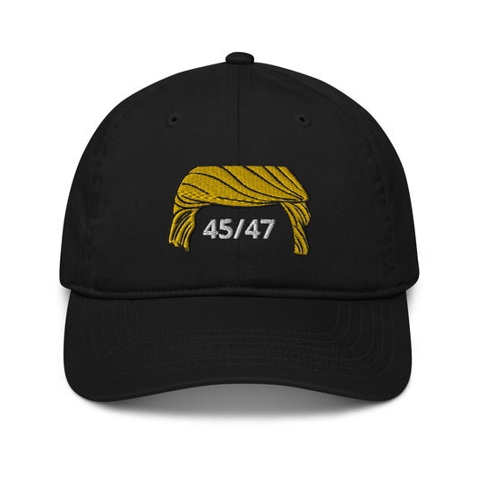 Trump Hair Hat