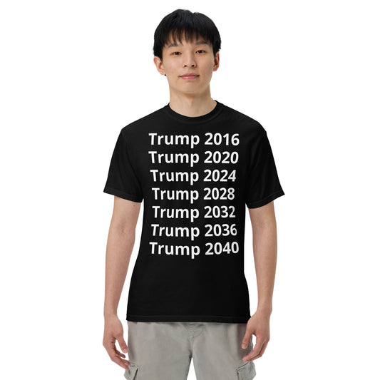 Trump4Ever T shirt