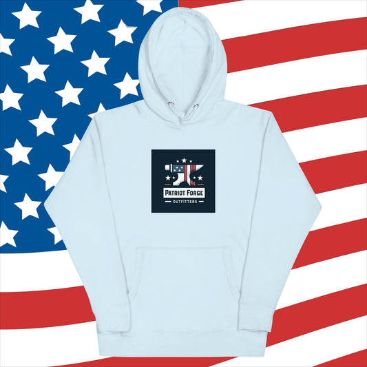 Patriot Forge Outfitters Logo Sweatshirt