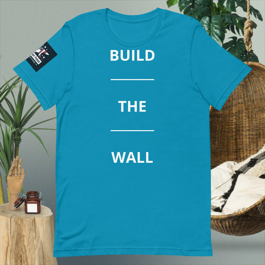 Build The Wall